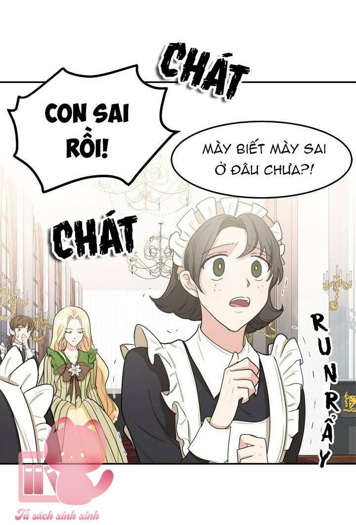 Ác Nữ Trùng Sinh Chapter 18 - Trang 2