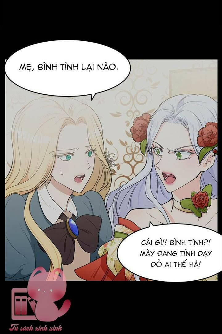 Ác Nữ Trùng Sinh Chapter 18 - Trang 2