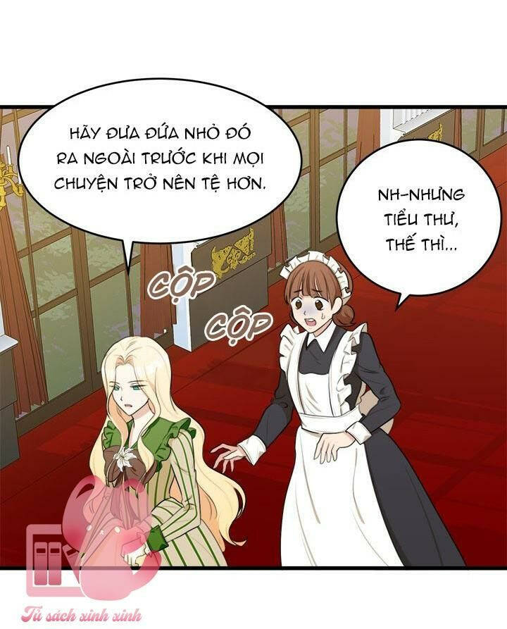 Ác Nữ Trùng Sinh Chapter 18 - Trang 2