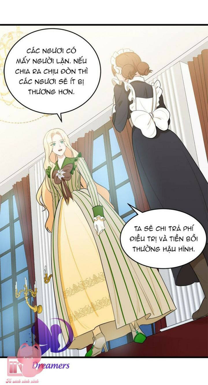 Ác Nữ Trùng Sinh Chapter 18 - Trang 2