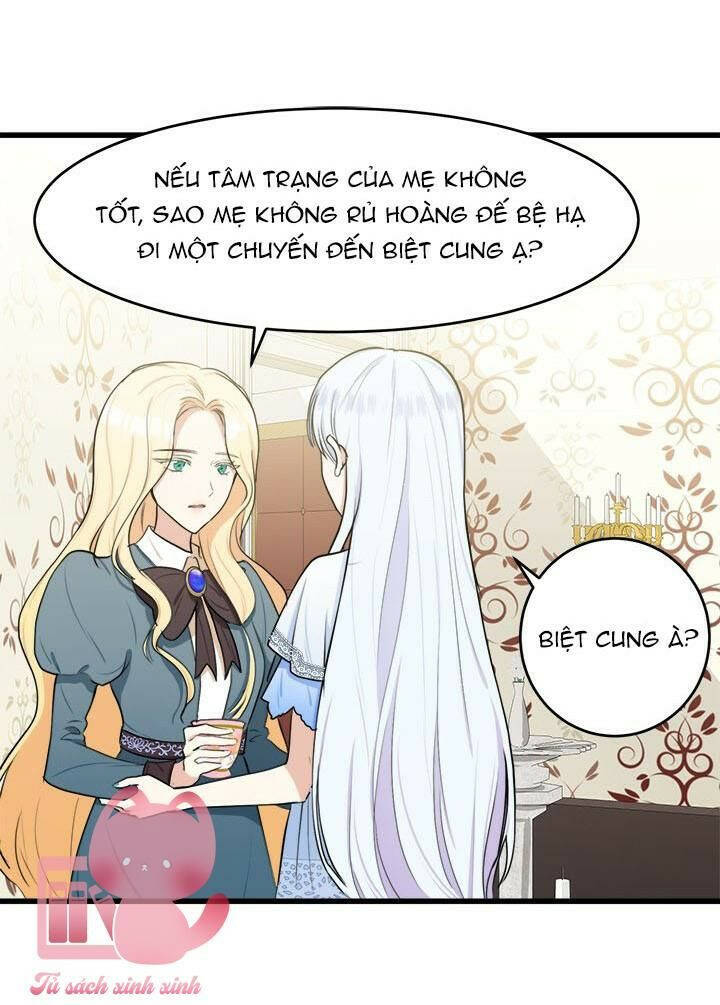 Ác Nữ Trùng Sinh Chapter 18 - Trang 2