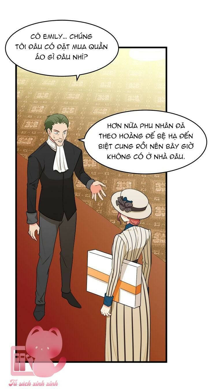 Ác Nữ Trùng Sinh Chapter 18 - Trang 2