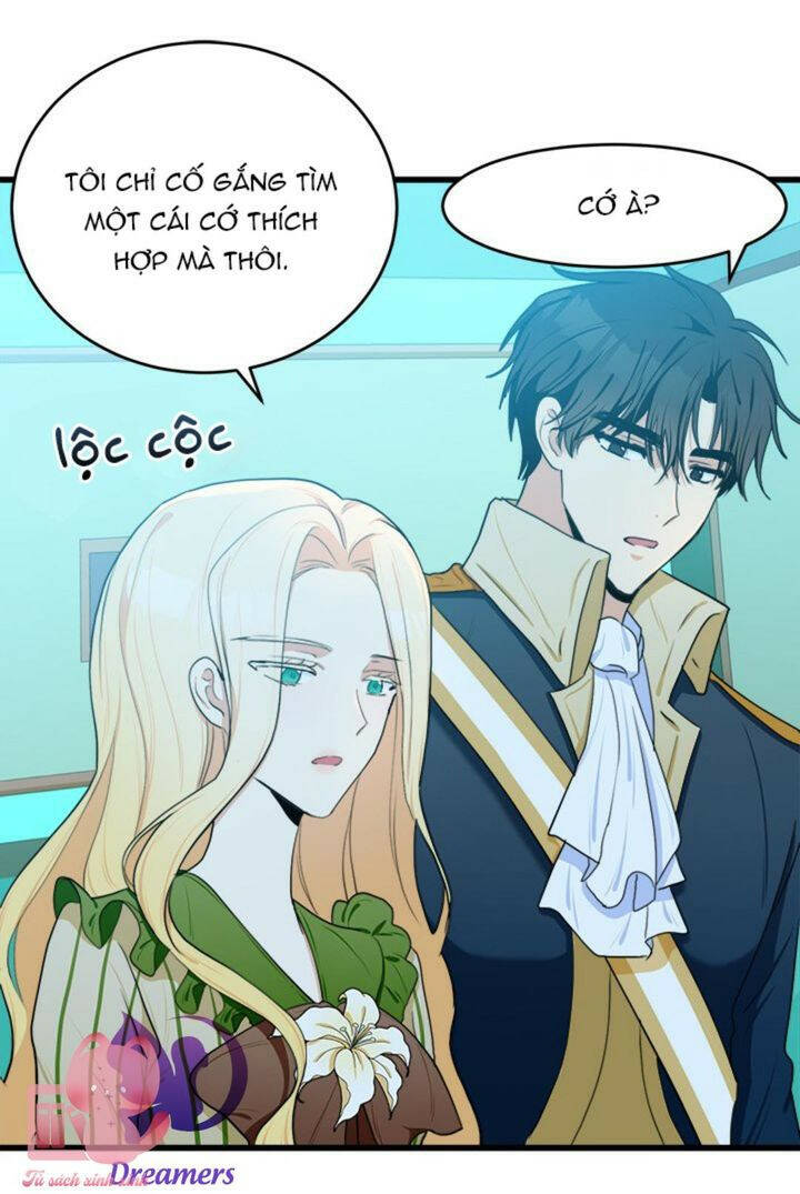 Ác Nữ Trùng Sinh Chapter 17 - Trang 2