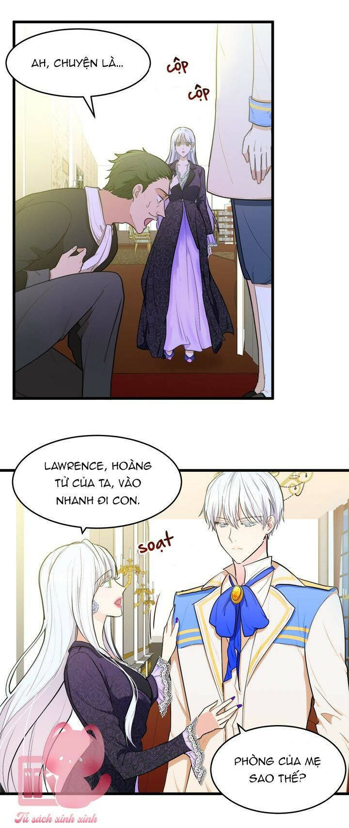 Ác Nữ Trùng Sinh Chapter 17 - Trang 2