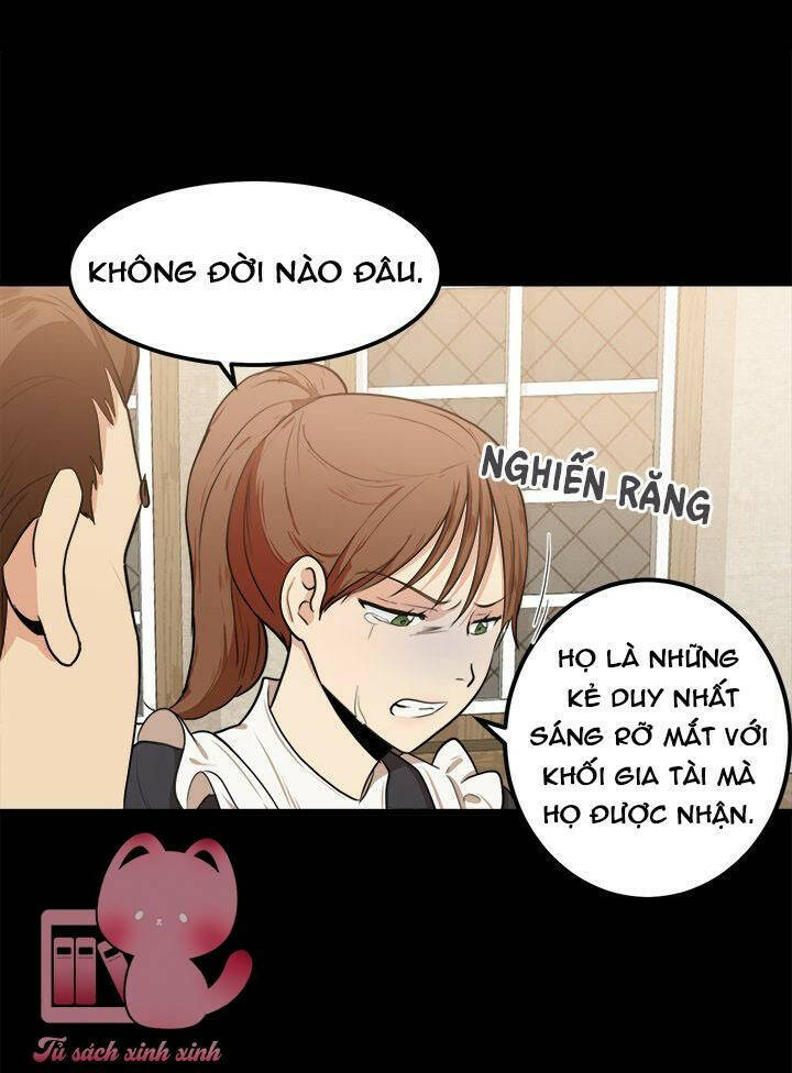 Ác Nữ Trùng Sinh Chapter 16 - Trang 2