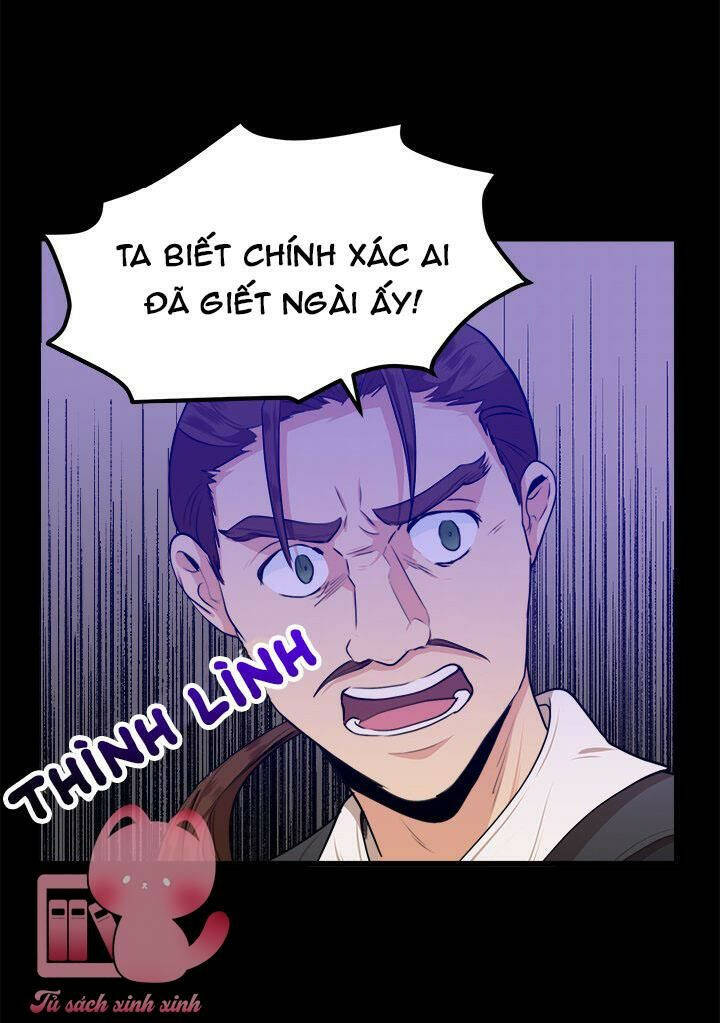 Ác Nữ Trùng Sinh Chapter 16 - Trang 2