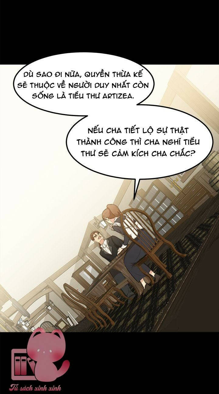 Ác Nữ Trùng Sinh Chapter 16 - Trang 2