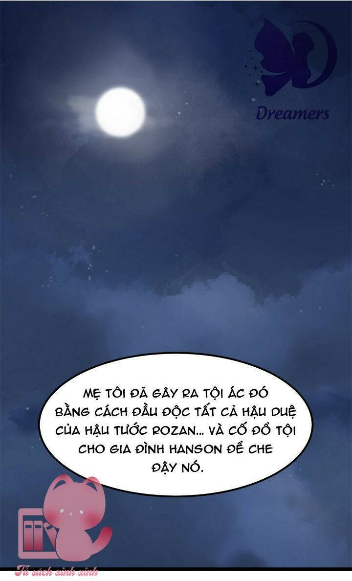 Ác Nữ Trùng Sinh Chapter 16 - Trang 2