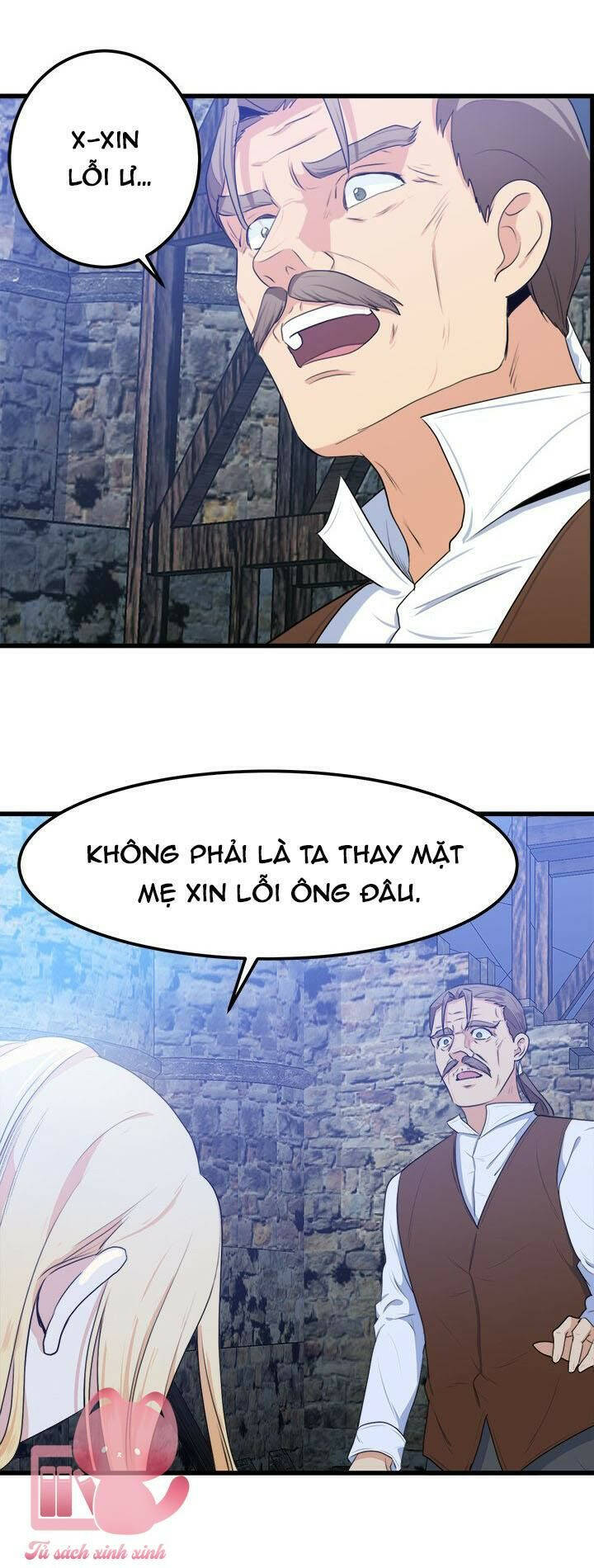 Ác Nữ Trùng Sinh Chapter 16 - Trang 2