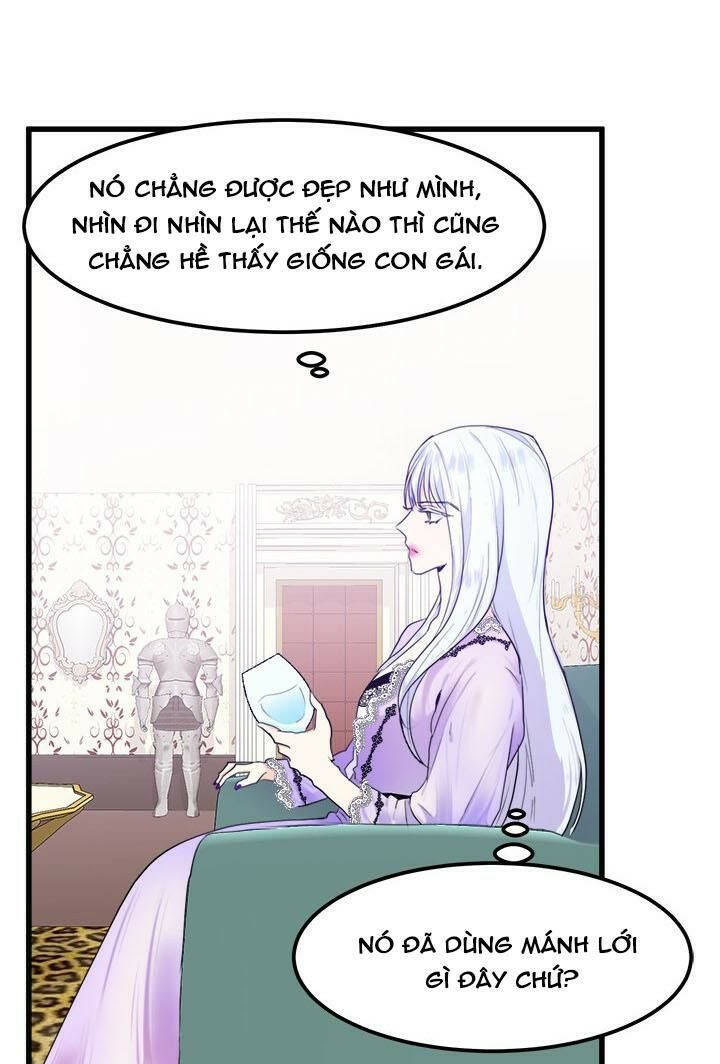 Ác Nữ Trùng Sinh Chapter 16 - Trang 2