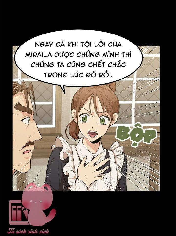 Ác Nữ Trùng Sinh Chapter 16 - Trang 2