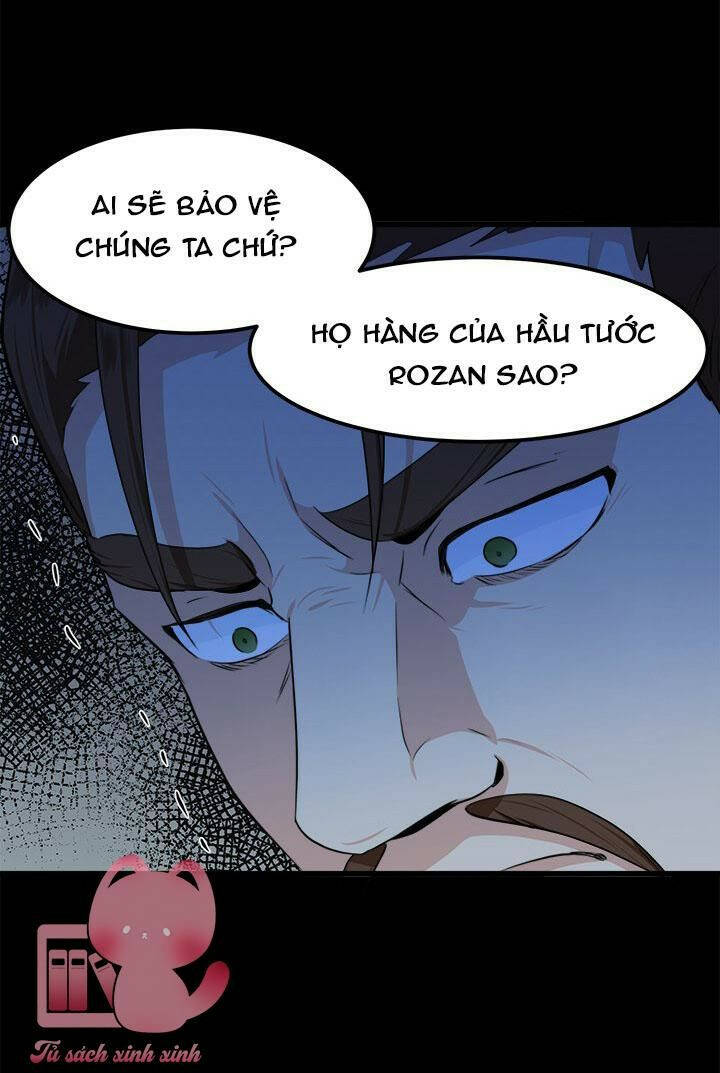 Ác Nữ Trùng Sinh Chapter 16 - Trang 2