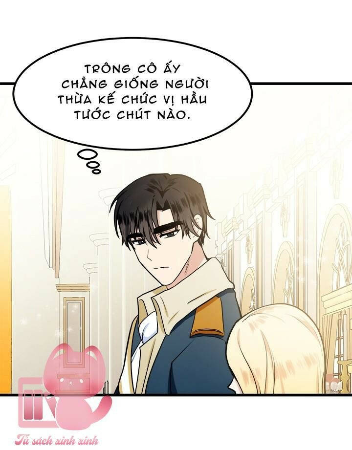 Ác Nữ Trùng Sinh Chapter 13 - Trang 2