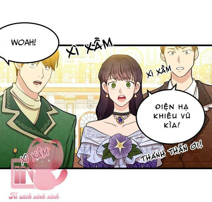 Ác Nữ Trùng Sinh Chapter 13 - Trang 2