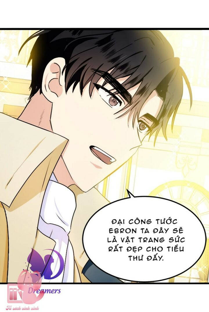 Ác Nữ Trùng Sinh Chapter 13 - Trang 2