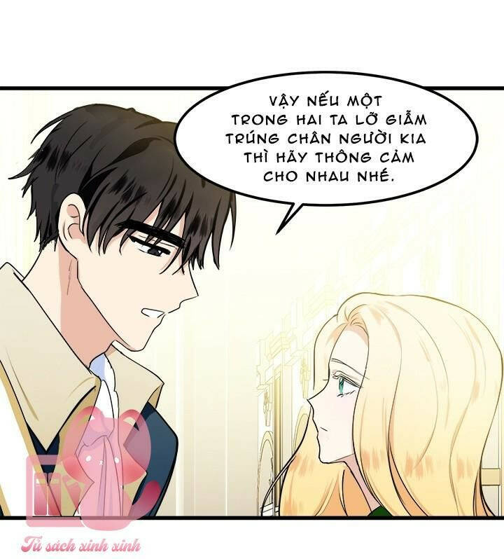 Ác Nữ Trùng Sinh Chapter 13 - Trang 2