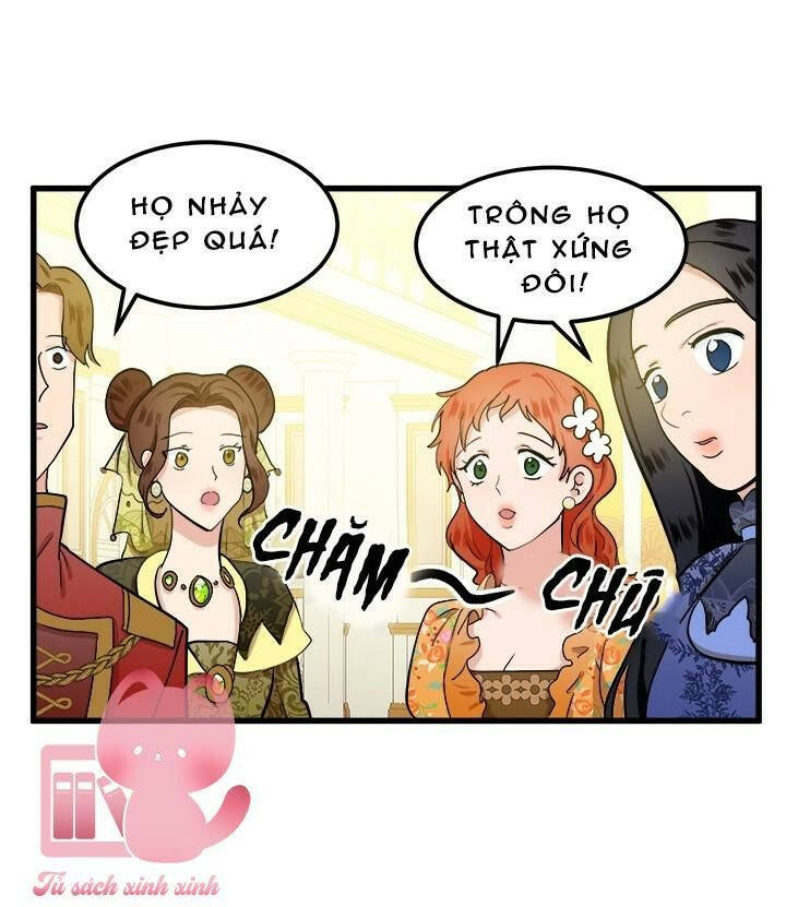 Ác Nữ Trùng Sinh Chapter 13 - Trang 2