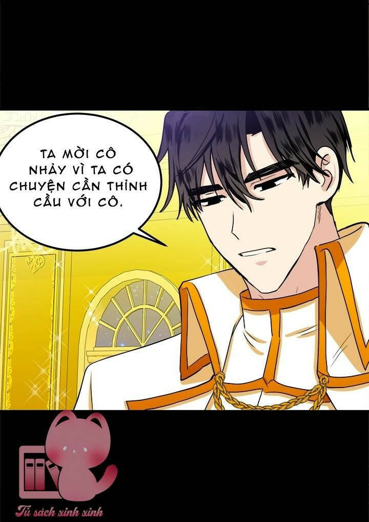 Ác Nữ Trùng Sinh Chapter 13 - Trang 2