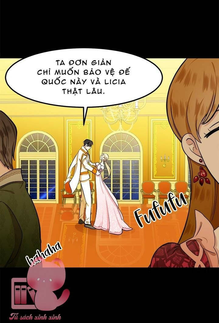 Ác Nữ Trùng Sinh Chapter 13 - Trang 2