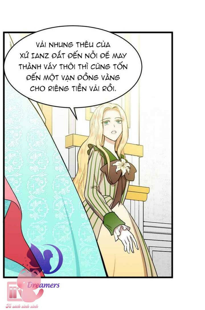 Ác Nữ Trùng Sinh Chapter 12 - Trang 2