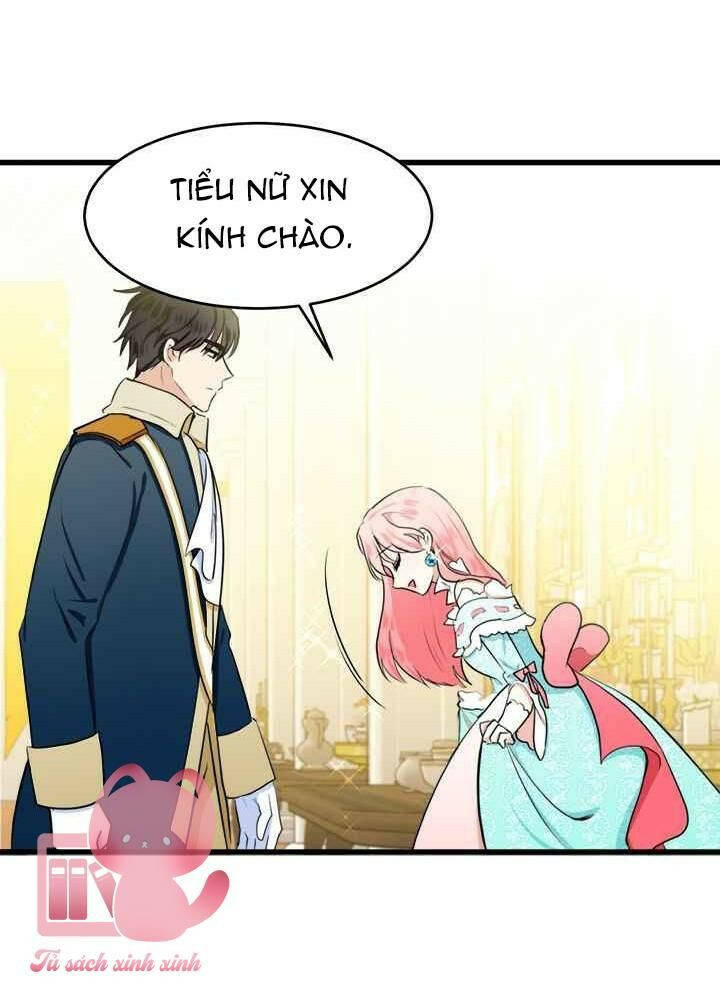 Ác Nữ Trùng Sinh Chapter 12 - Trang 2