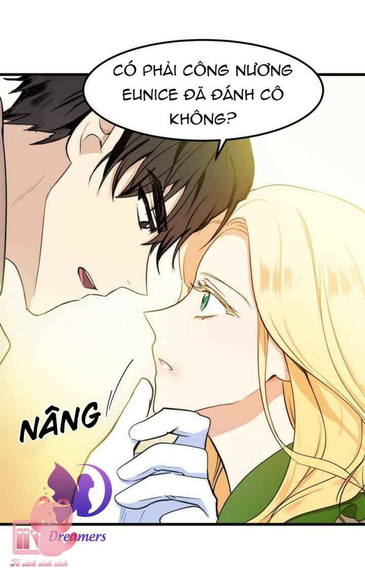 Ác Nữ Trùng Sinh Chapter 12 - Trang 2