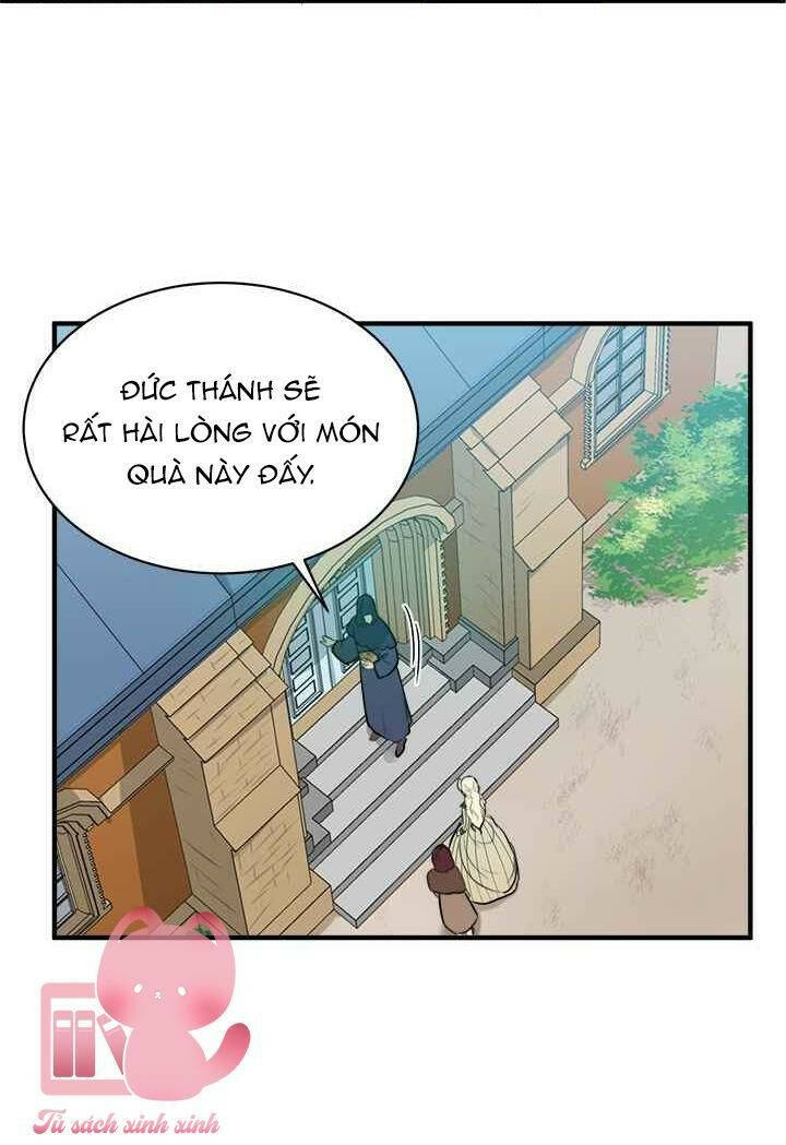 Ác Nữ Trùng Sinh Chapter 6 - Trang 2