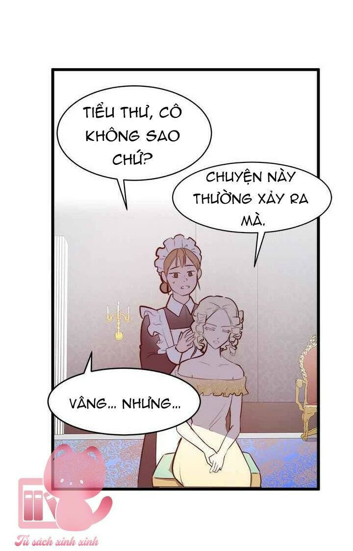 Ác Nữ Trùng Sinh Chapter 5 - Trang 2