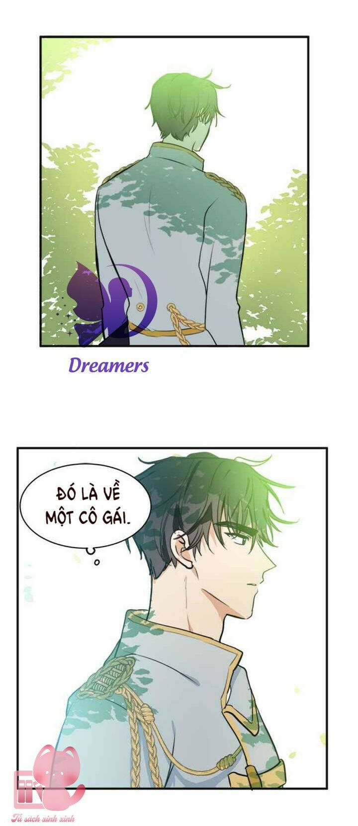 Ác Nữ Trùng Sinh Chapter 5 - Trang 2