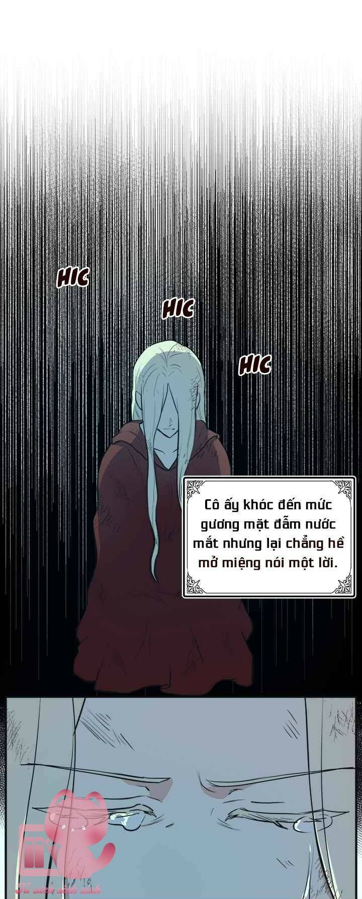 Ác Nữ Trùng Sinh Chapter 5 - Trang 2