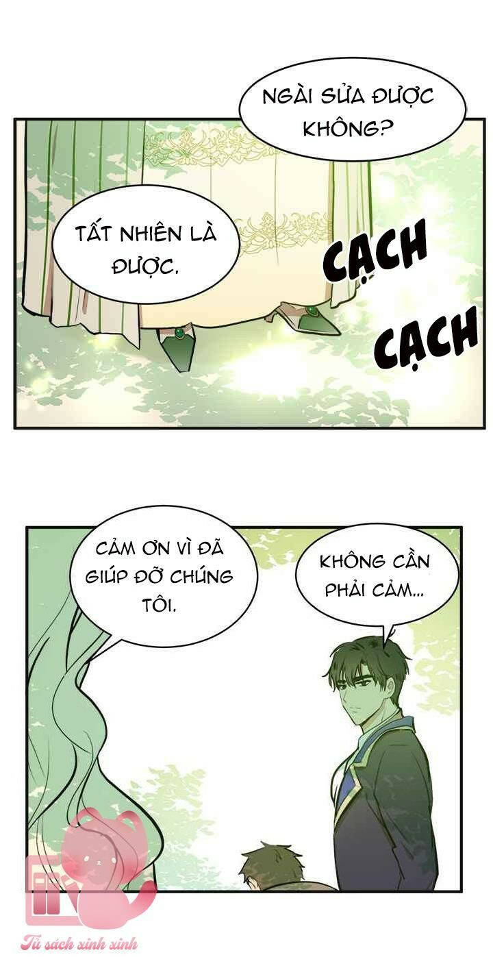 Ác Nữ Trùng Sinh Chapter 5 - Trang 2