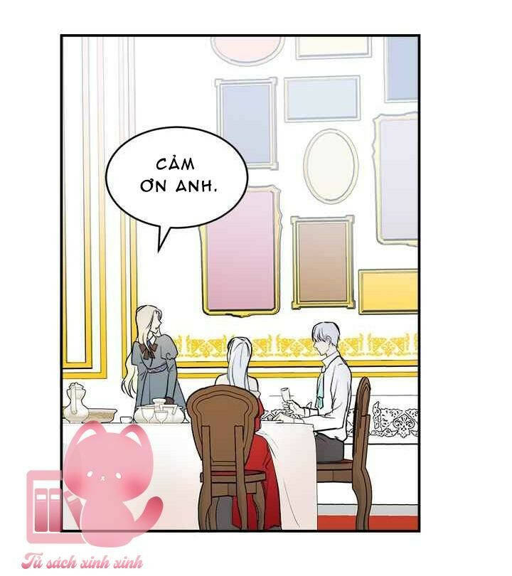 Ác Nữ Trùng Sinh Chapter 4 - Trang 2