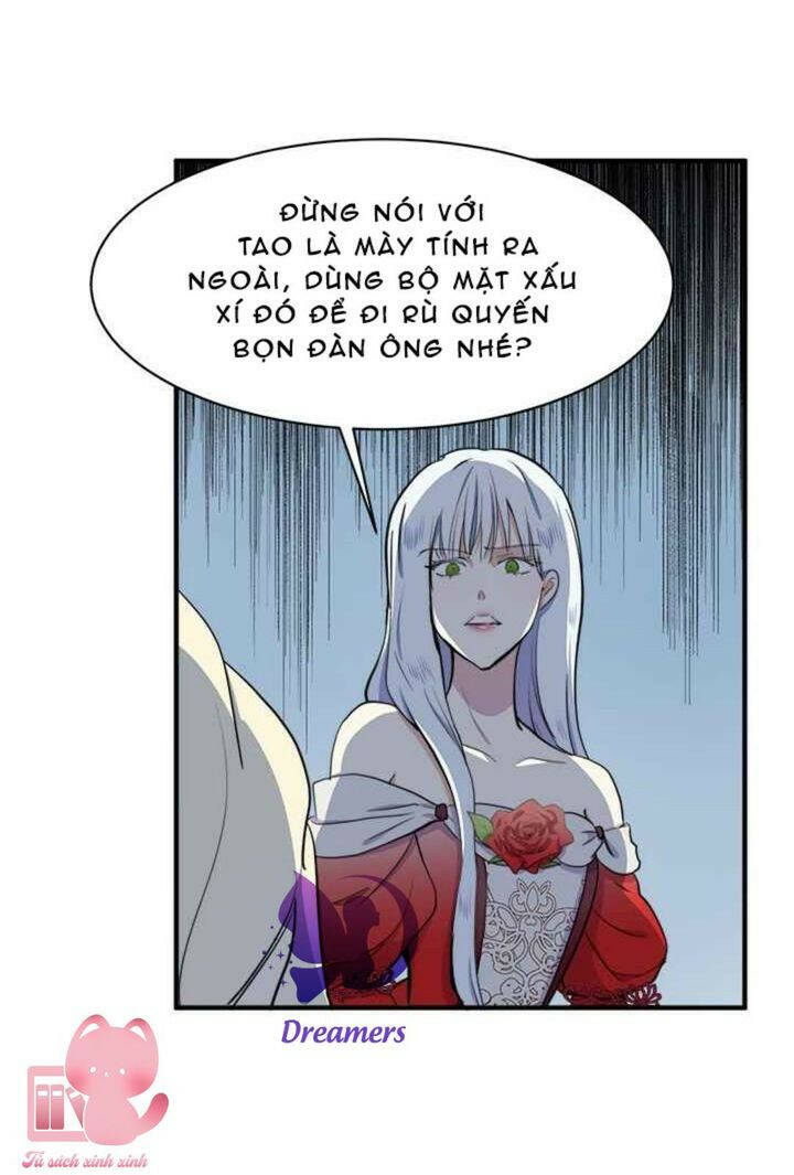 Ác Nữ Trùng Sinh Chapter 4 - Trang 2