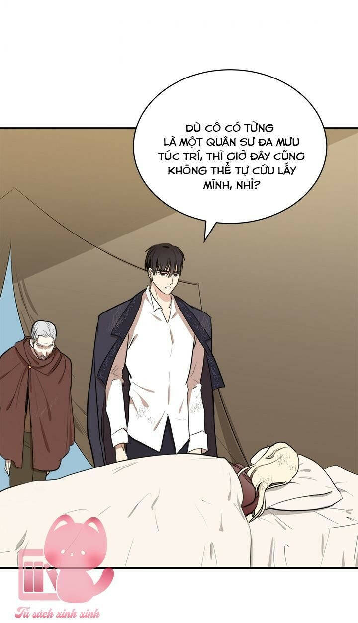 Ác Nữ Trùng Sinh Chapter 3 - Trang 2