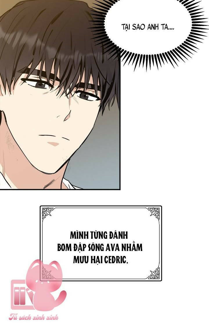 Ác Nữ Trùng Sinh Chapter 3 - Trang 2