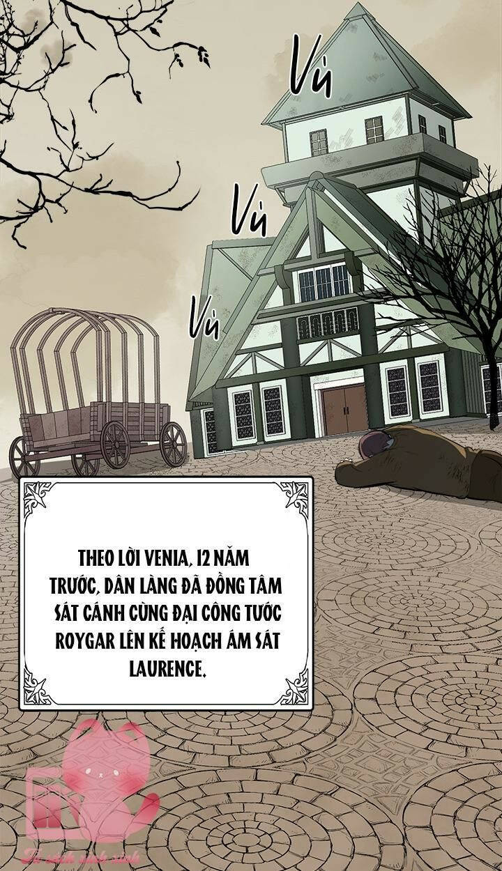 Ác Nữ Trùng Sinh Chapter 3 - Trang 2