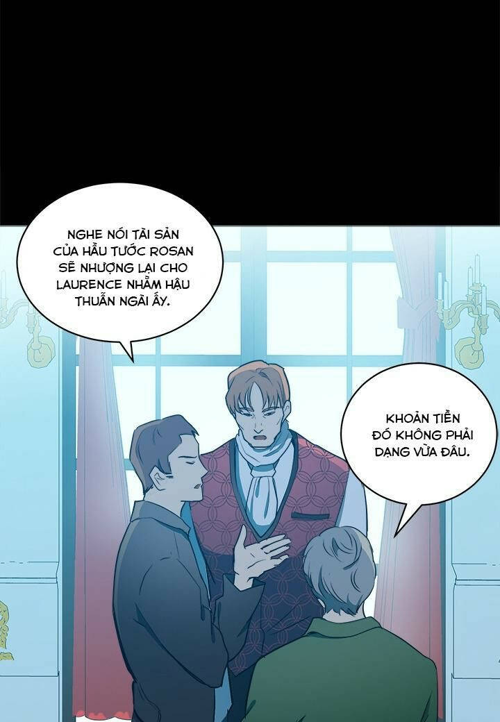 Ác Nữ Trùng Sinh Chapter 2 - Trang 2