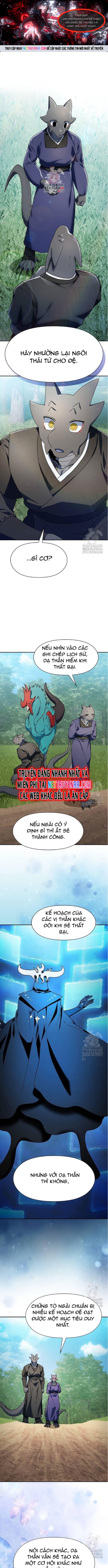 Nền Văn Minh Nebula Chapter 72 - Trang 2