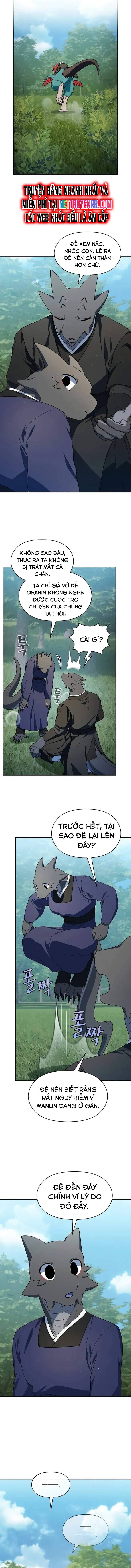 Nền Văn Minh Nebula Chapter 71 - Trang 2