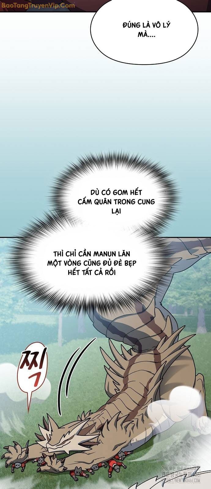 Nền Văn Minh Nebula Chapter 70 - Trang 2