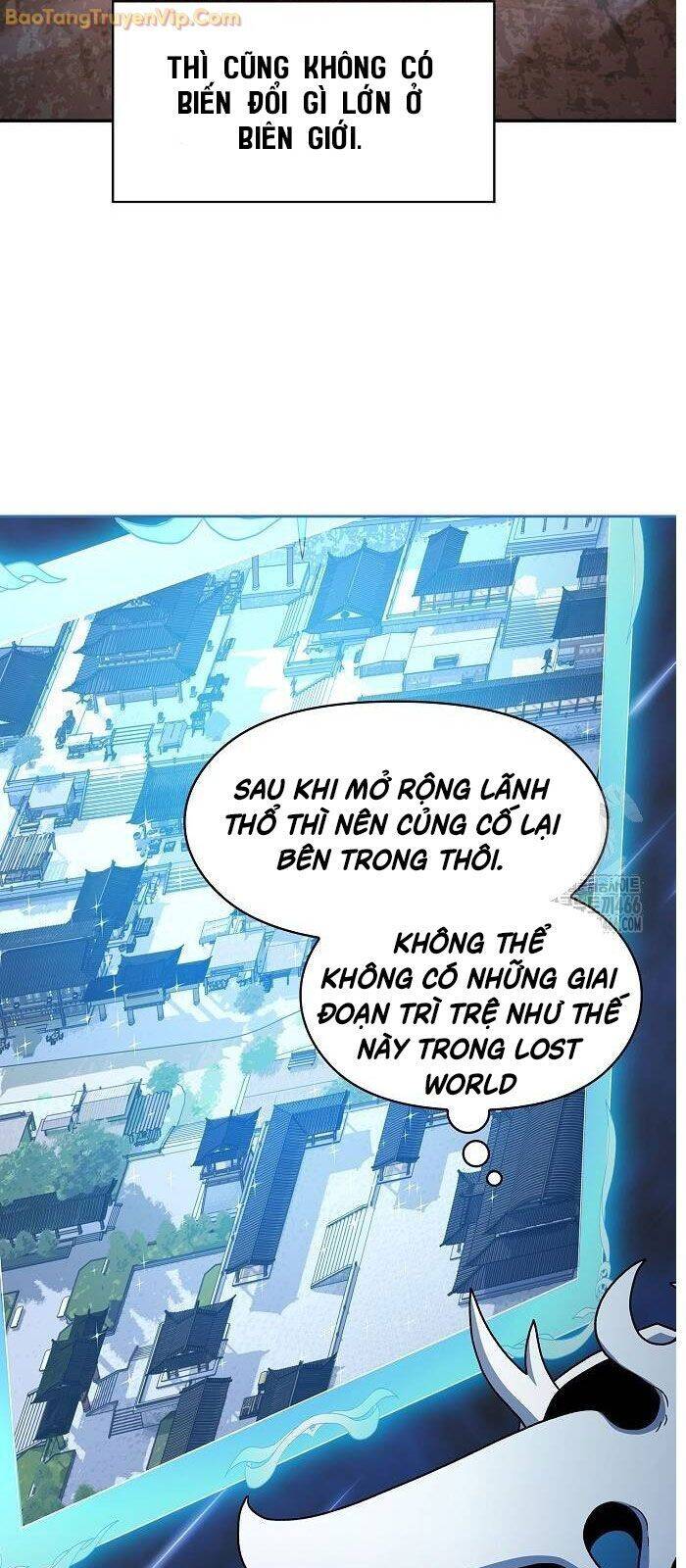 Nền Văn Minh Nebula Chapter 69 - Trang 2