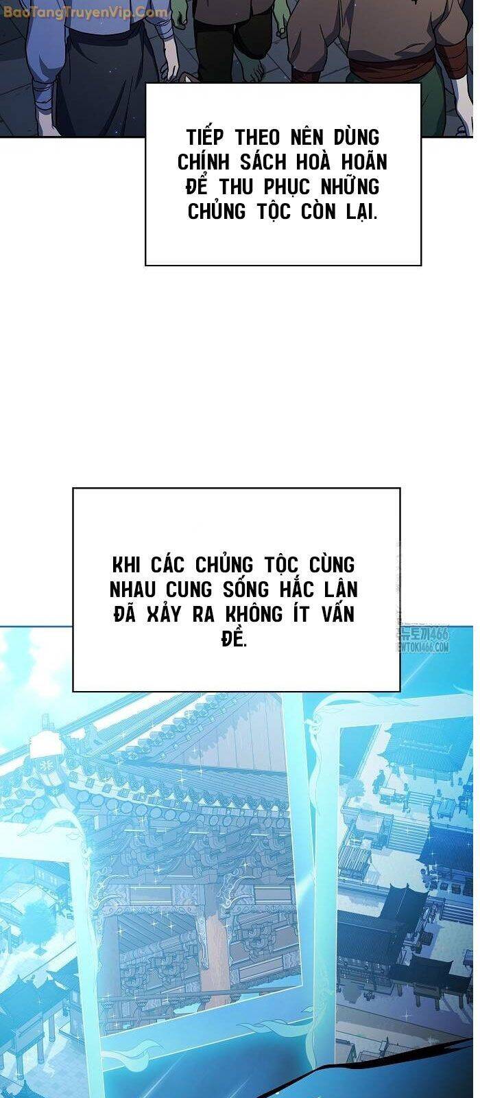 Nền Văn Minh Nebula Chapter 69 - Trang 2