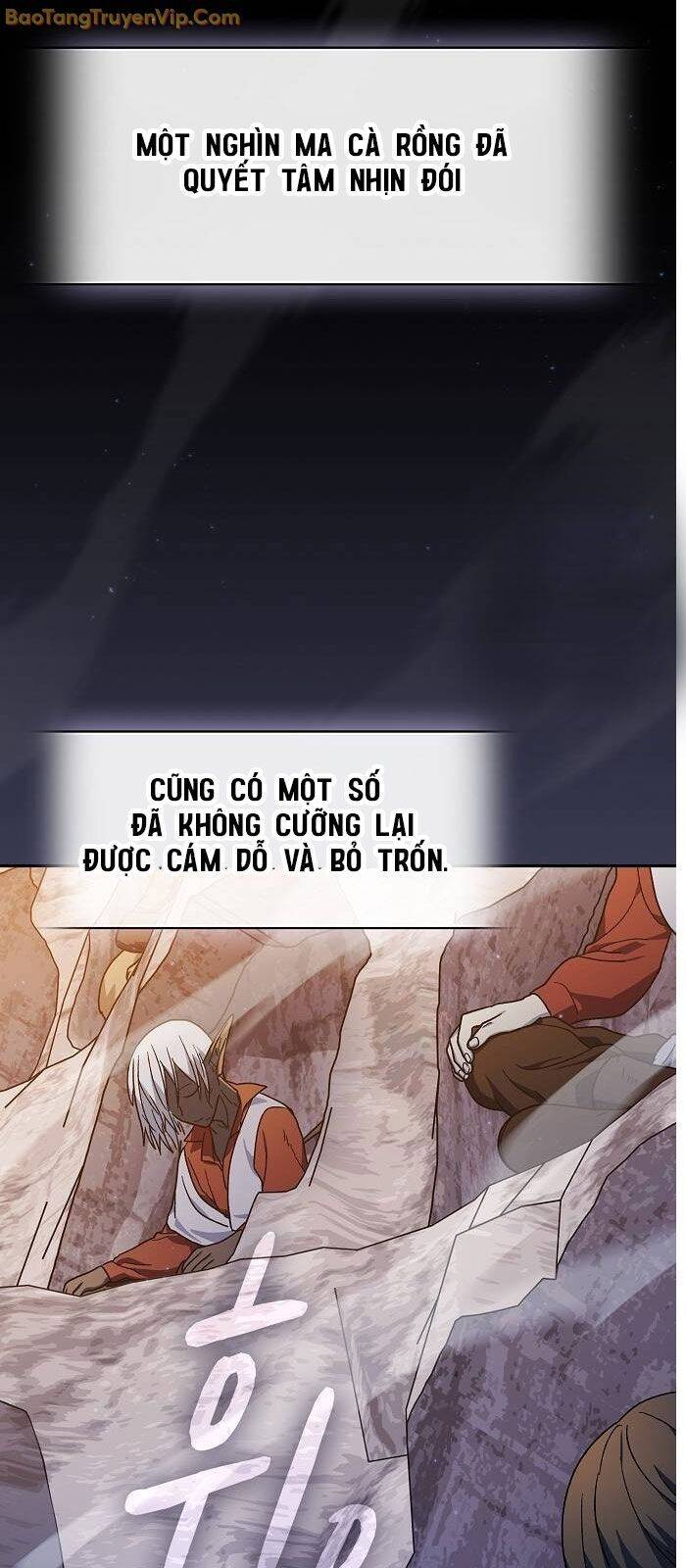 Nền Văn Minh Nebula Chapter 69 - Trang 2