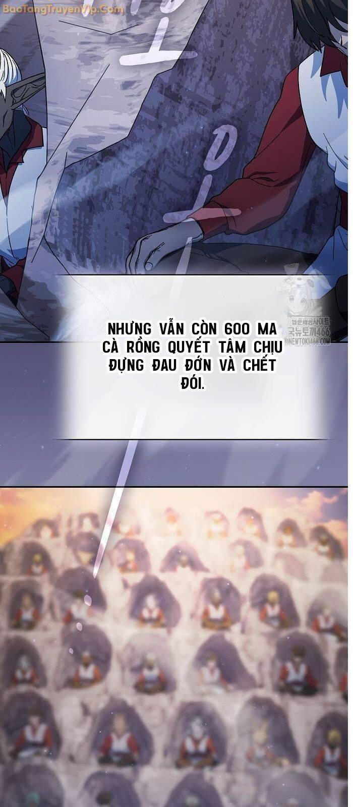 Nền Văn Minh Nebula Chapter 69 - Trang 2