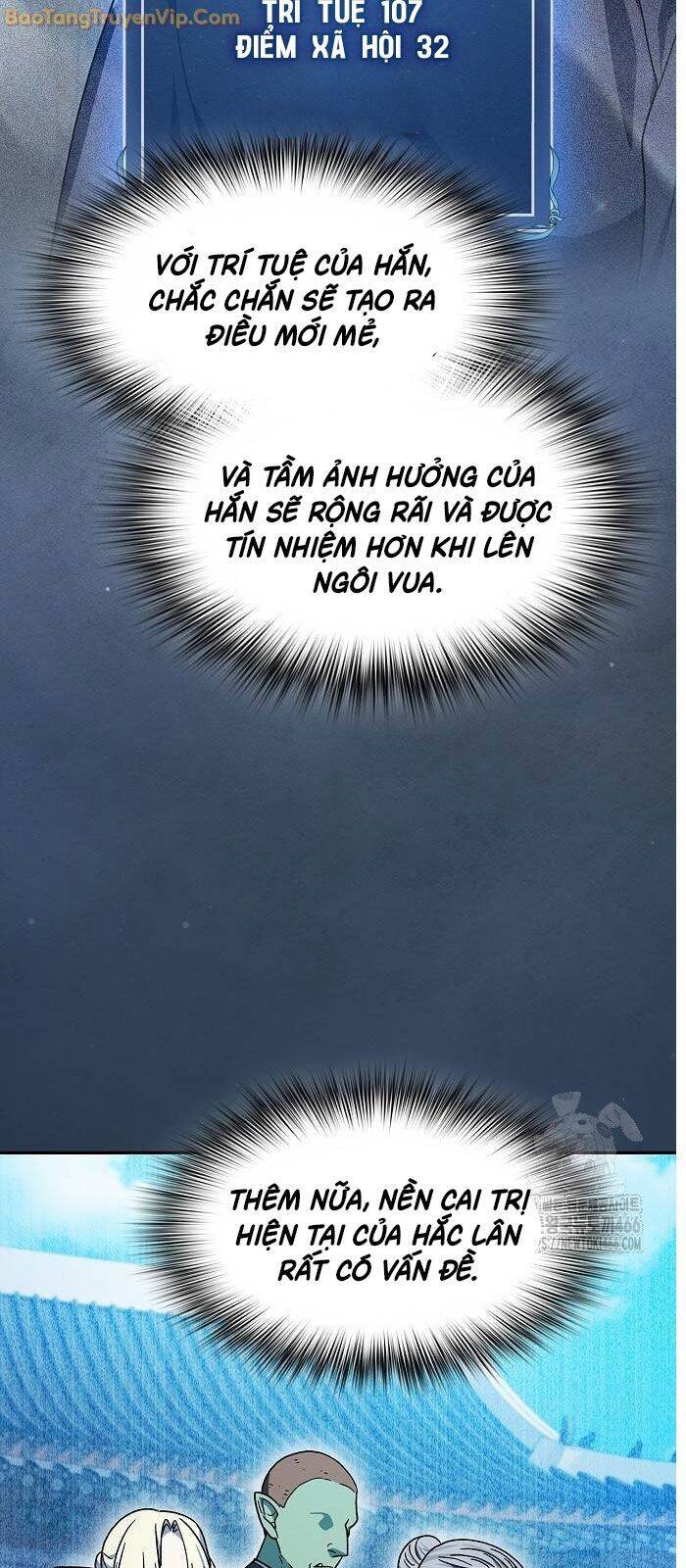 Nền Văn Minh Nebula Chapter 69 - Trang 2