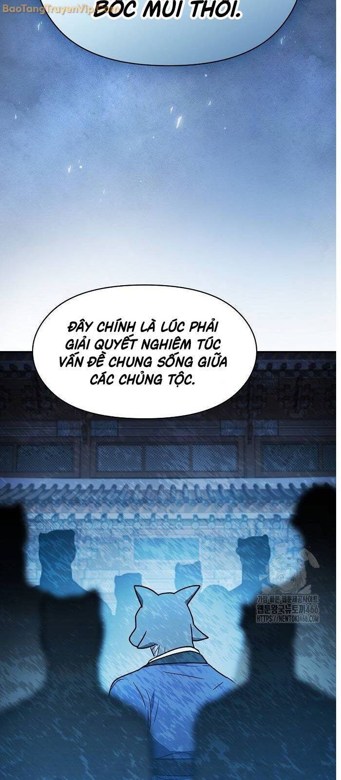 Nền Văn Minh Nebula Chapter 69 - Trang 2