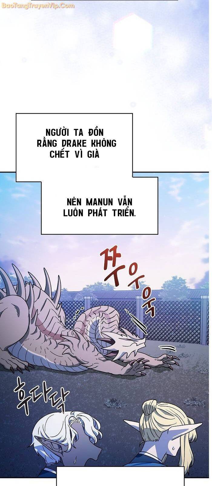 Nền Văn Minh Nebula Chapter 69 - Trang 2