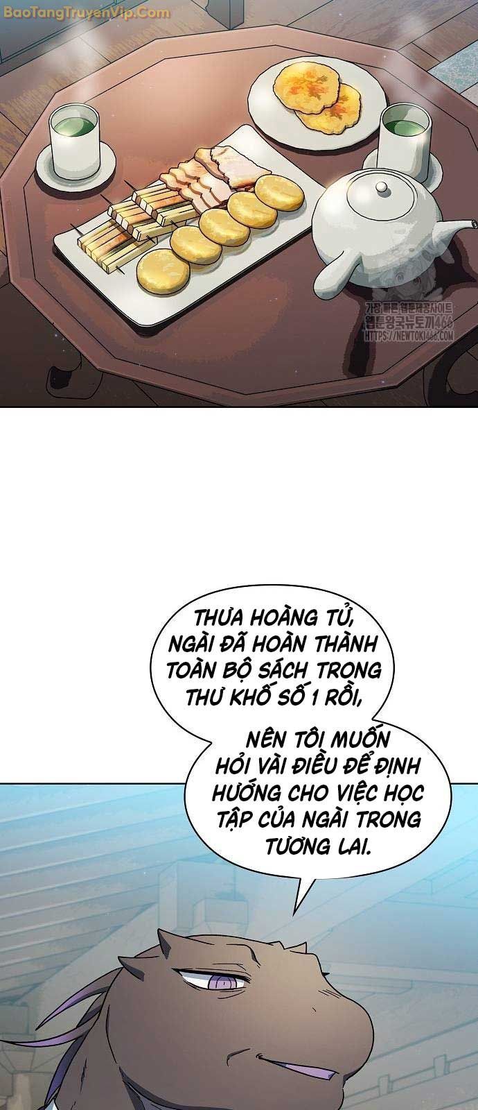 Nền Văn Minh Nebula Chapter 68 - Trang 2