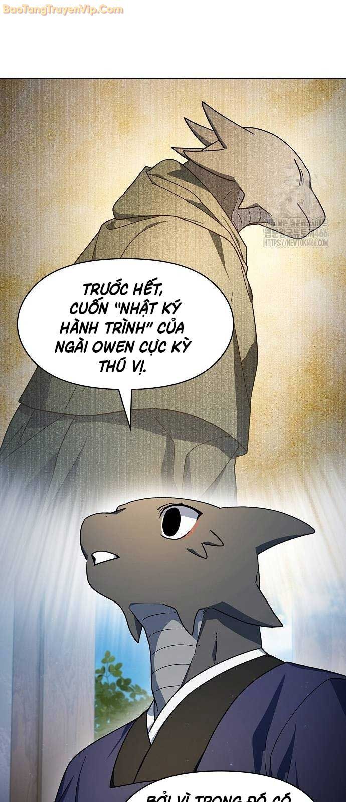 Nền Văn Minh Nebula Chapter 68 - Trang 2