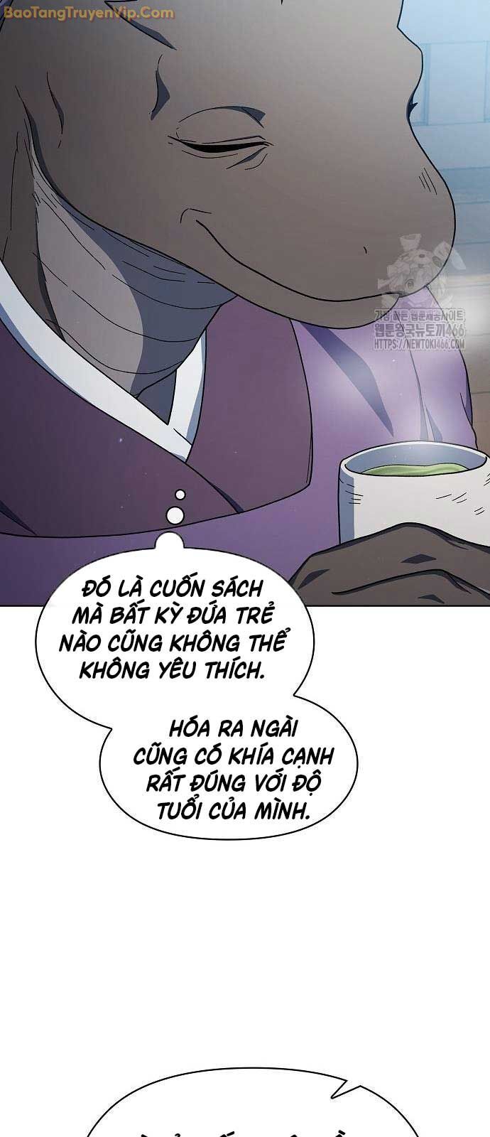 Nền Văn Minh Nebula Chapter 68 - Trang 2